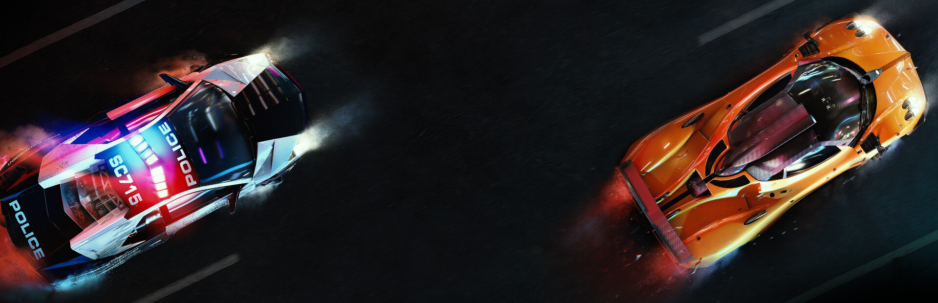 极品飞车14：热力追踪重制版|Need for Speed Hot Pursuit Remastered|1.0.0.23891