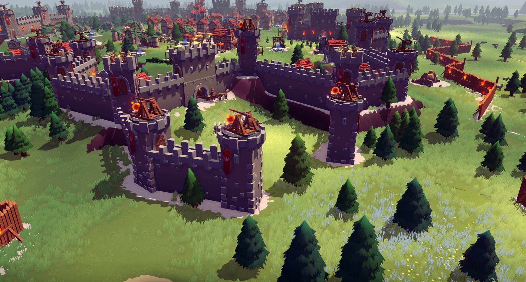 图片[8]-月兽围城|Becastled|1.0.47-萌芽游戏