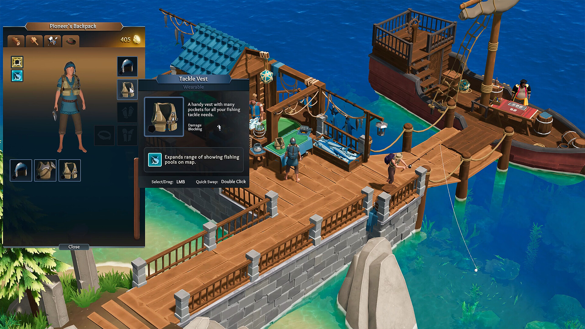 图片[15]-莱恩岛生存指南|Lens Island|1.1.45|整合全DLC-萌芽游戏