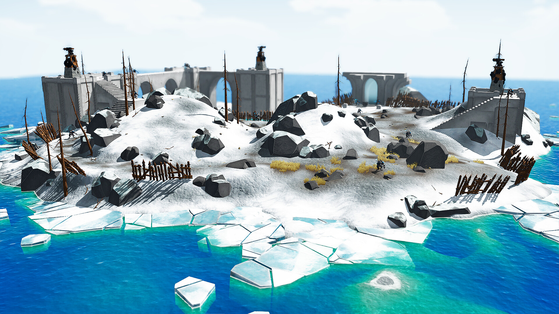 图片[8]-莱恩岛生存指南|Lens Island|1.1.45|整合全DLC-萌芽游戏