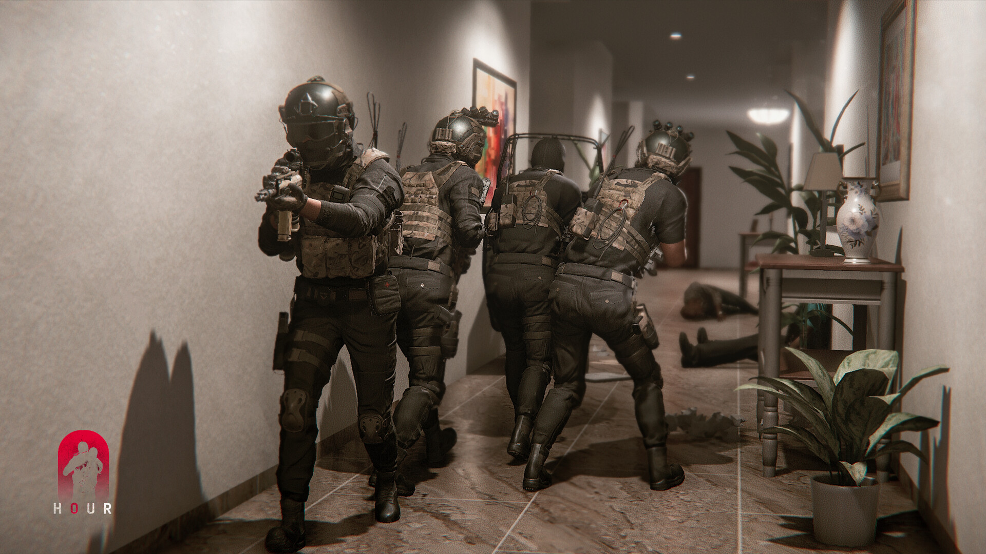 图片[3]-绝命时刻|Zero Hour|Build20792172|整合全DLC-萌芽游戏