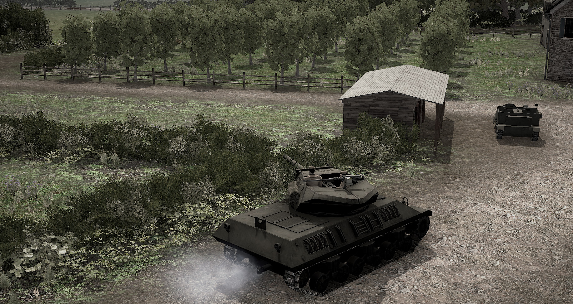 The Troop 截图 16