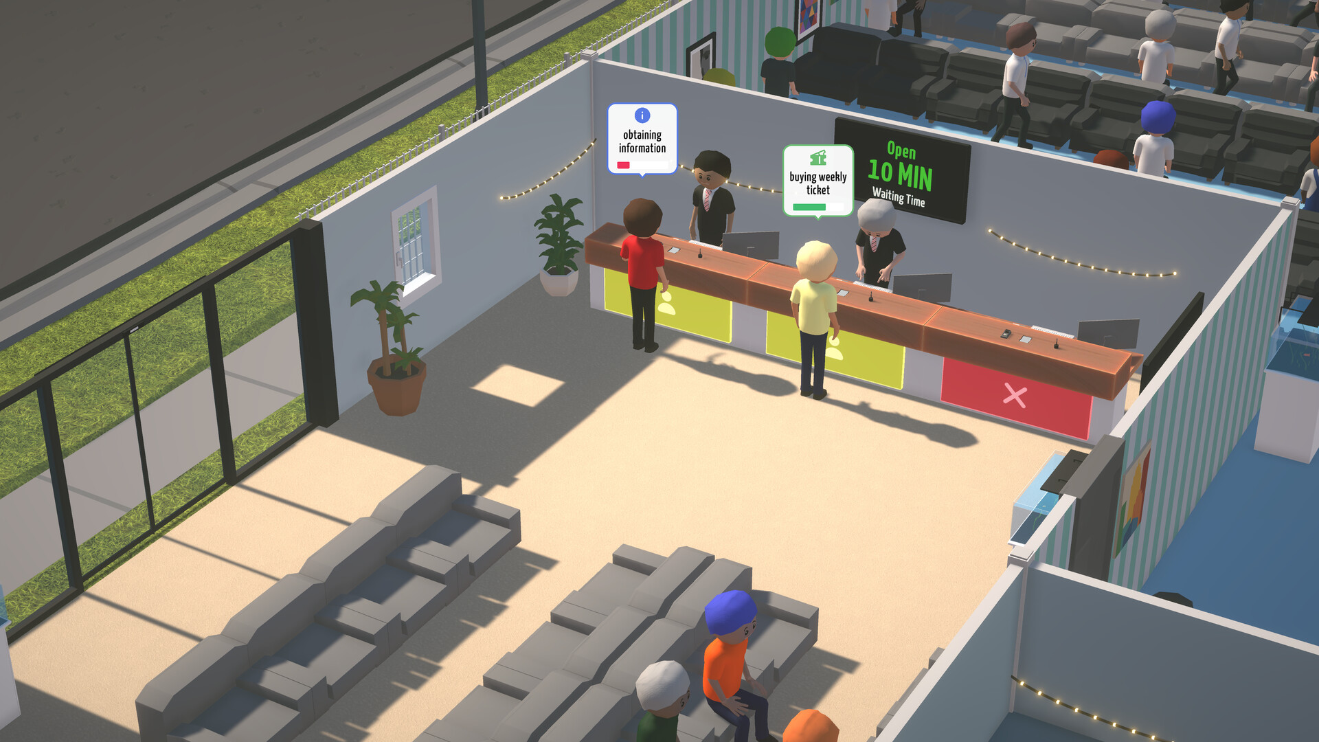 图片[6]-城市公交经理|City Bus Manager|2.4.14|整合全DLC-萌芽游戏