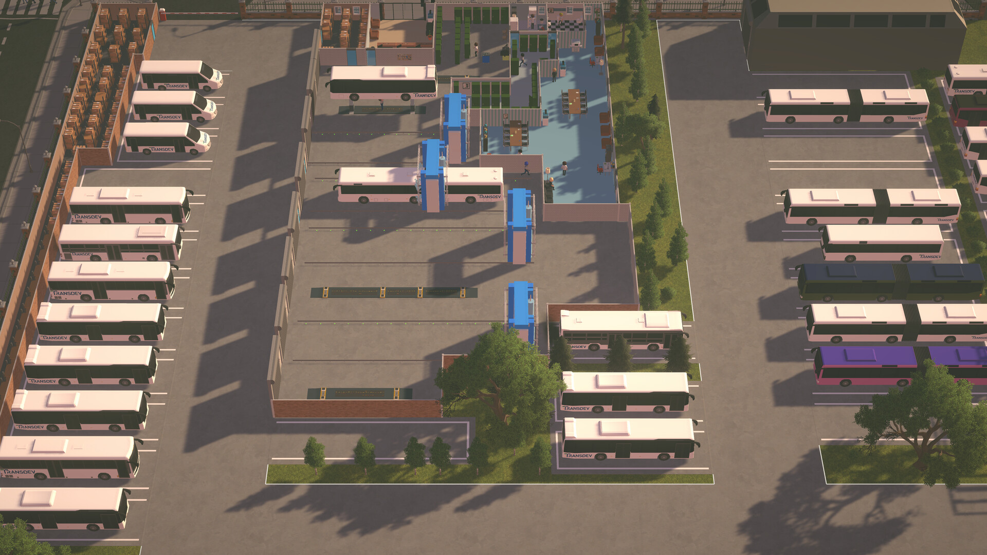 图片[9]-城市公交经理|City Bus Manager|2.4.14|整合全DLC-萌芽游戏