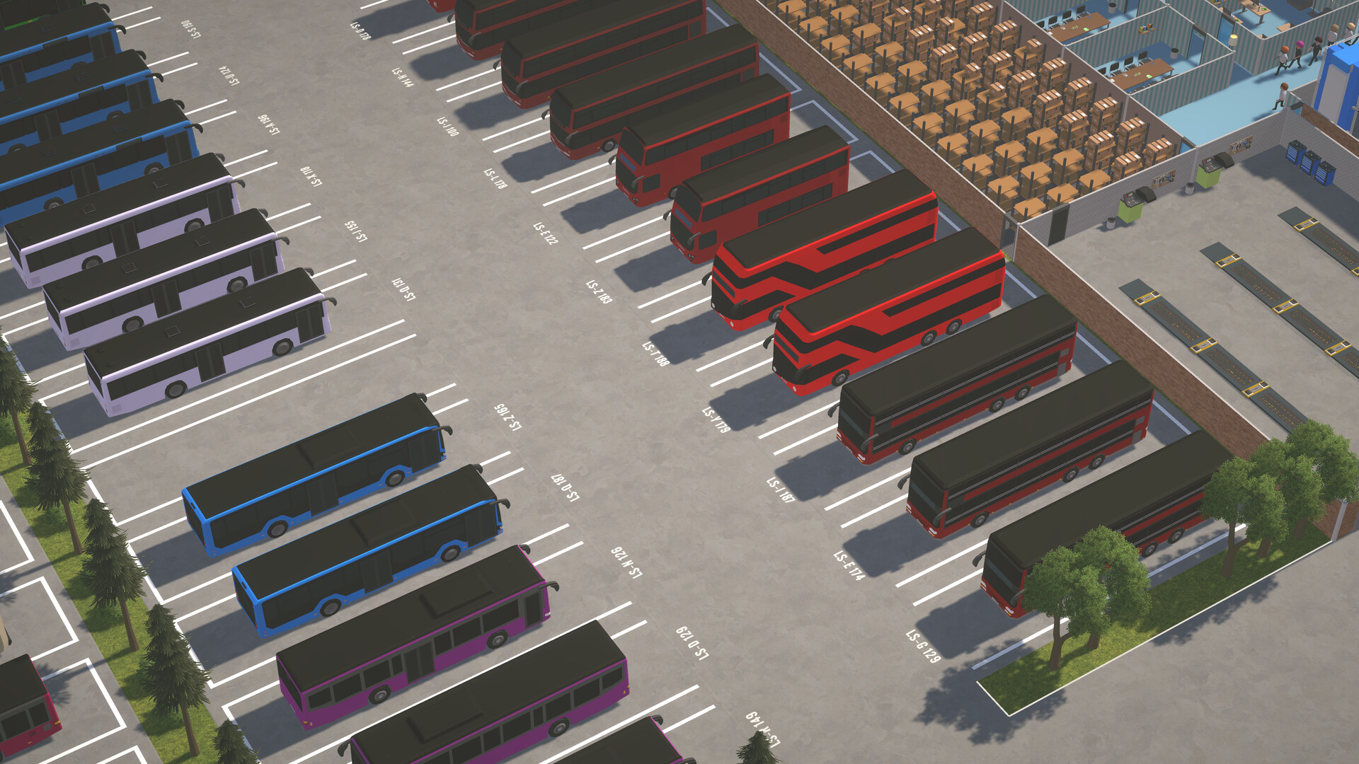 图片[3]-城市公交经理|City Bus Manager|2.4.14|整合全DLC-萌芽游戏