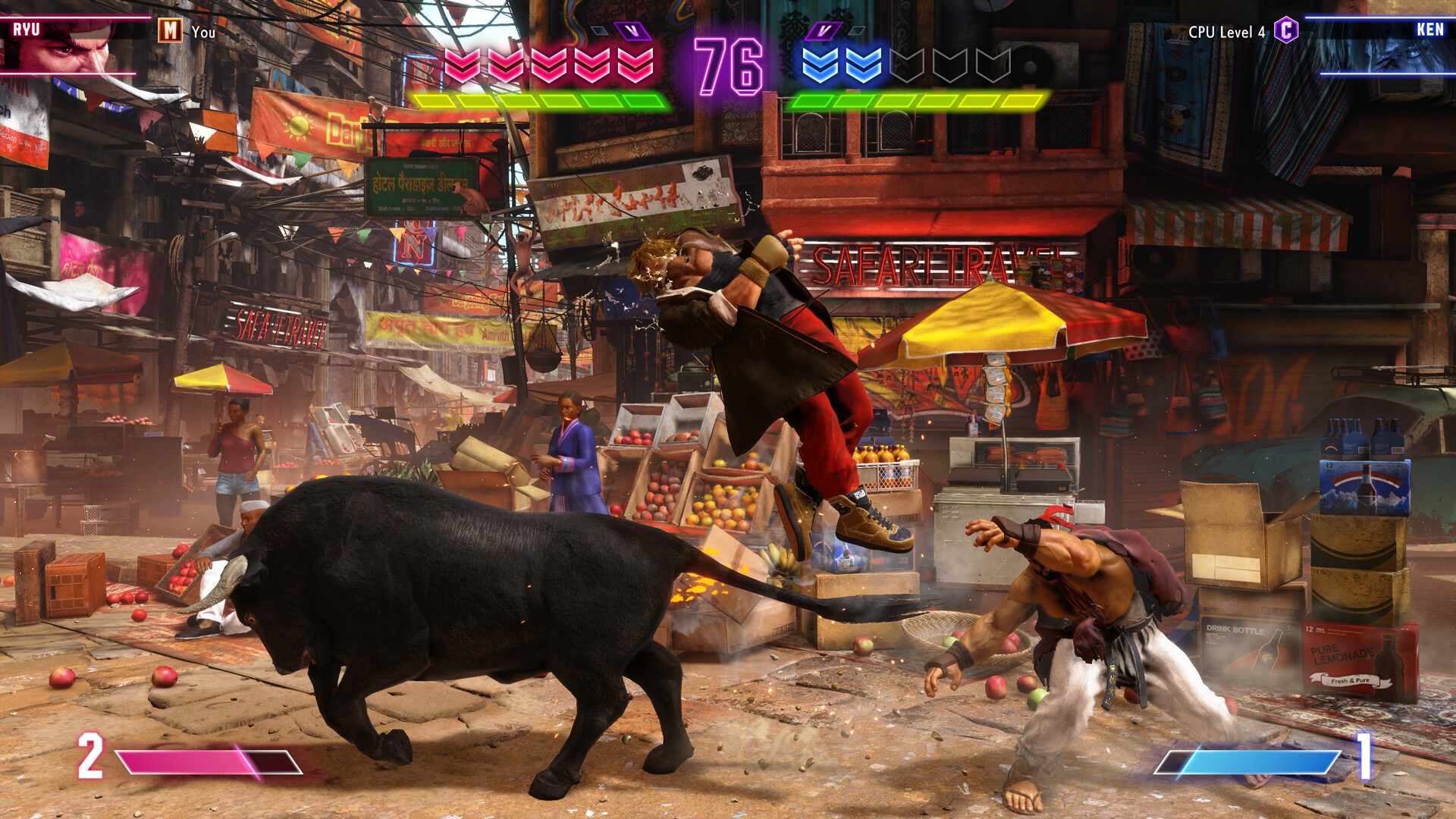 图片[10]-[虚拟机版]街头霸王6|Street Fighter 6|2.0201.000|整合全DLC-萌芽游戏