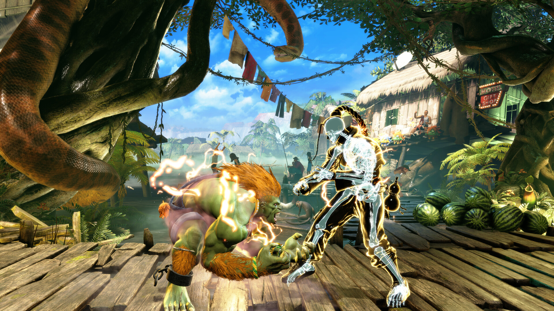 图片[8]-[虚拟机版]街头霸王6|Street Fighter 6|2.0201.000|整合全DLC-萌芽游戏
