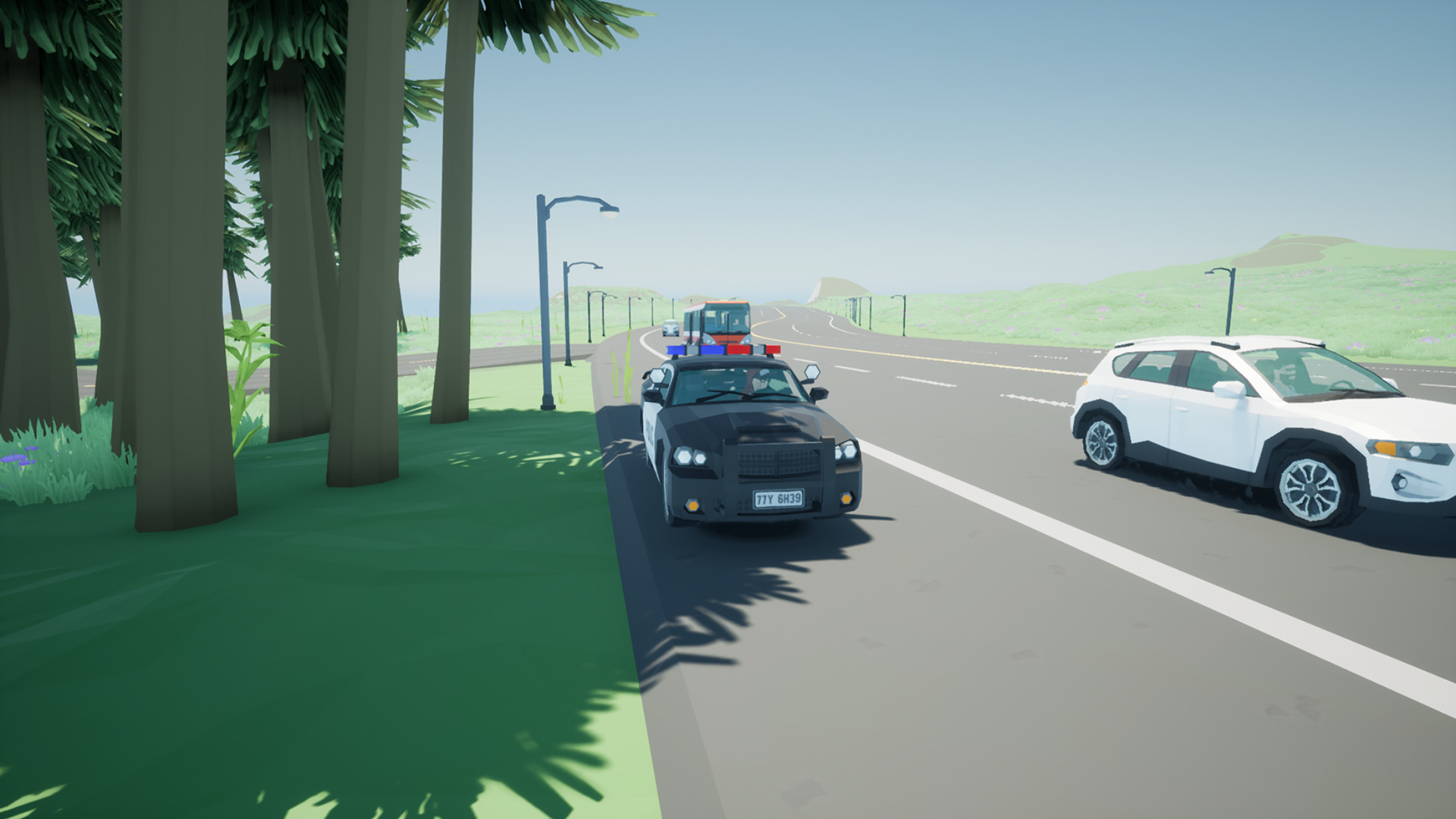 图片[32]-汽车城：驾驶|Motor Town Behind The Wheel|0.7.18+1-萌芽游戏