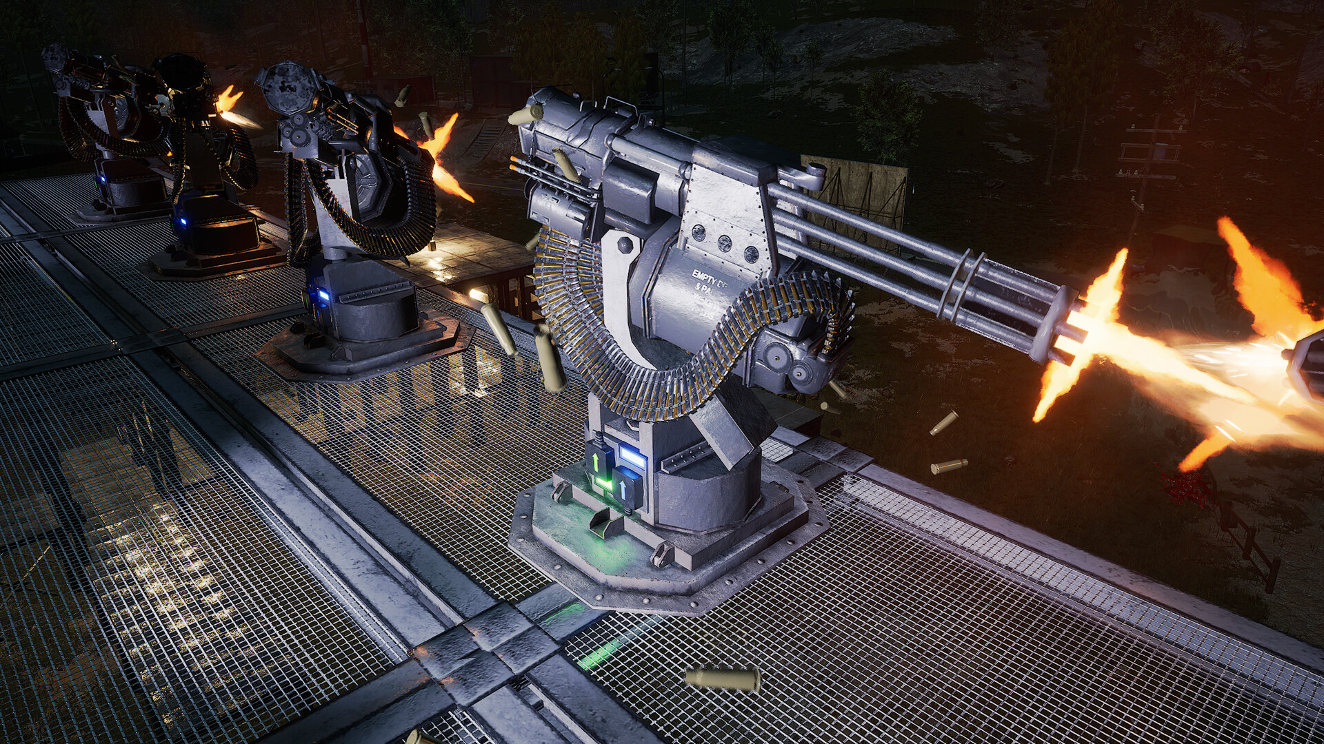 图片[8]-死亡之夜|Night of The Dead|1.2.0.0|整合全DLC-萌芽游戏