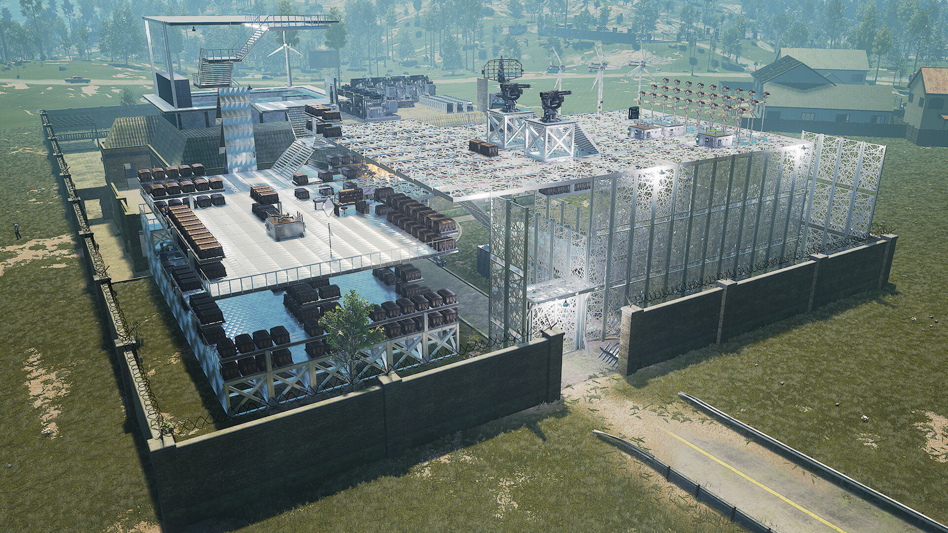 图片[6]-死亡之夜|Night of The Dead|1.2.0.0|整合全DLC-萌芽游戏