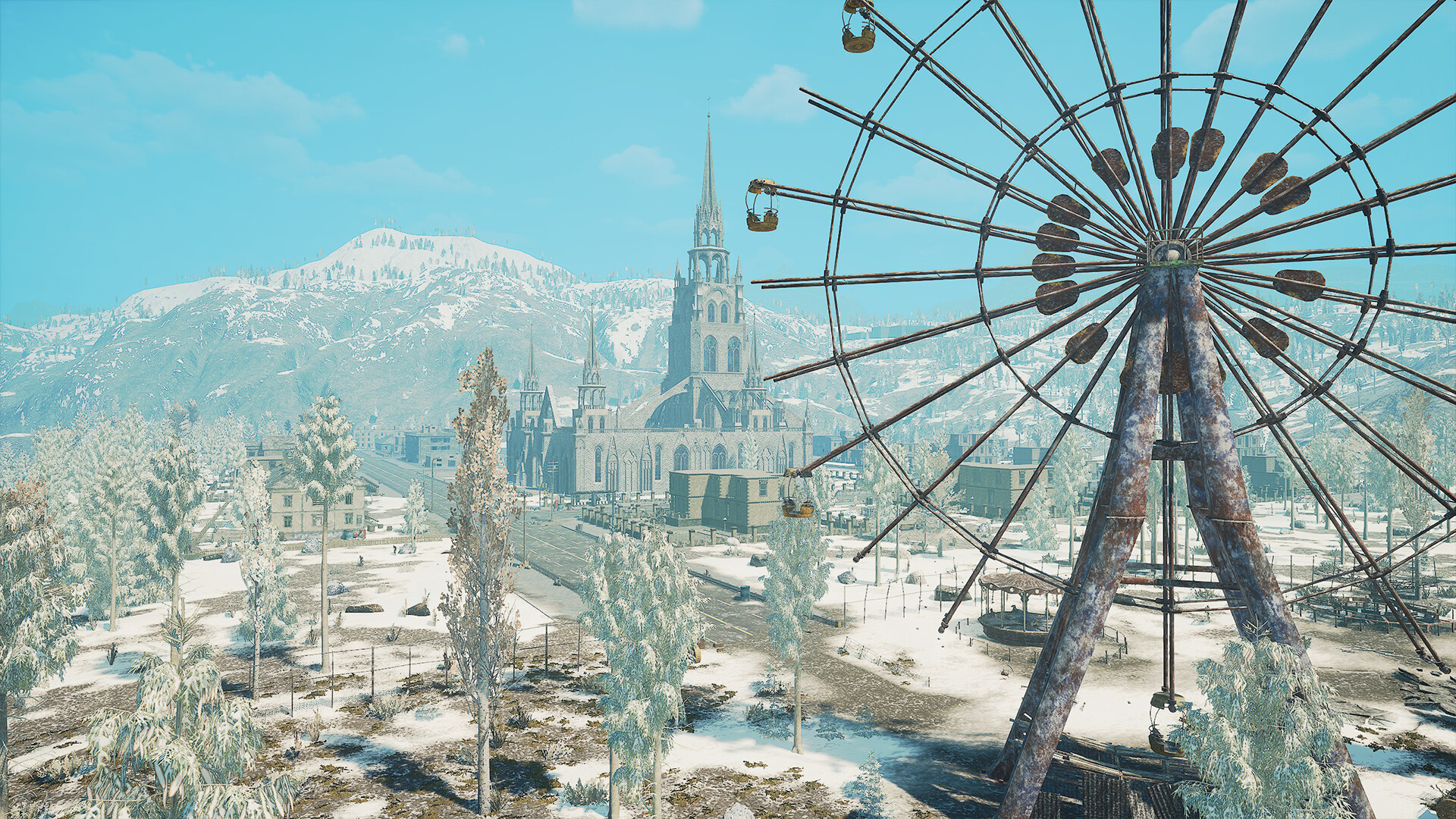 图片[21]-死亡之夜|Night of The Dead|1.2.0.0|整合全DLC-萌芽游戏