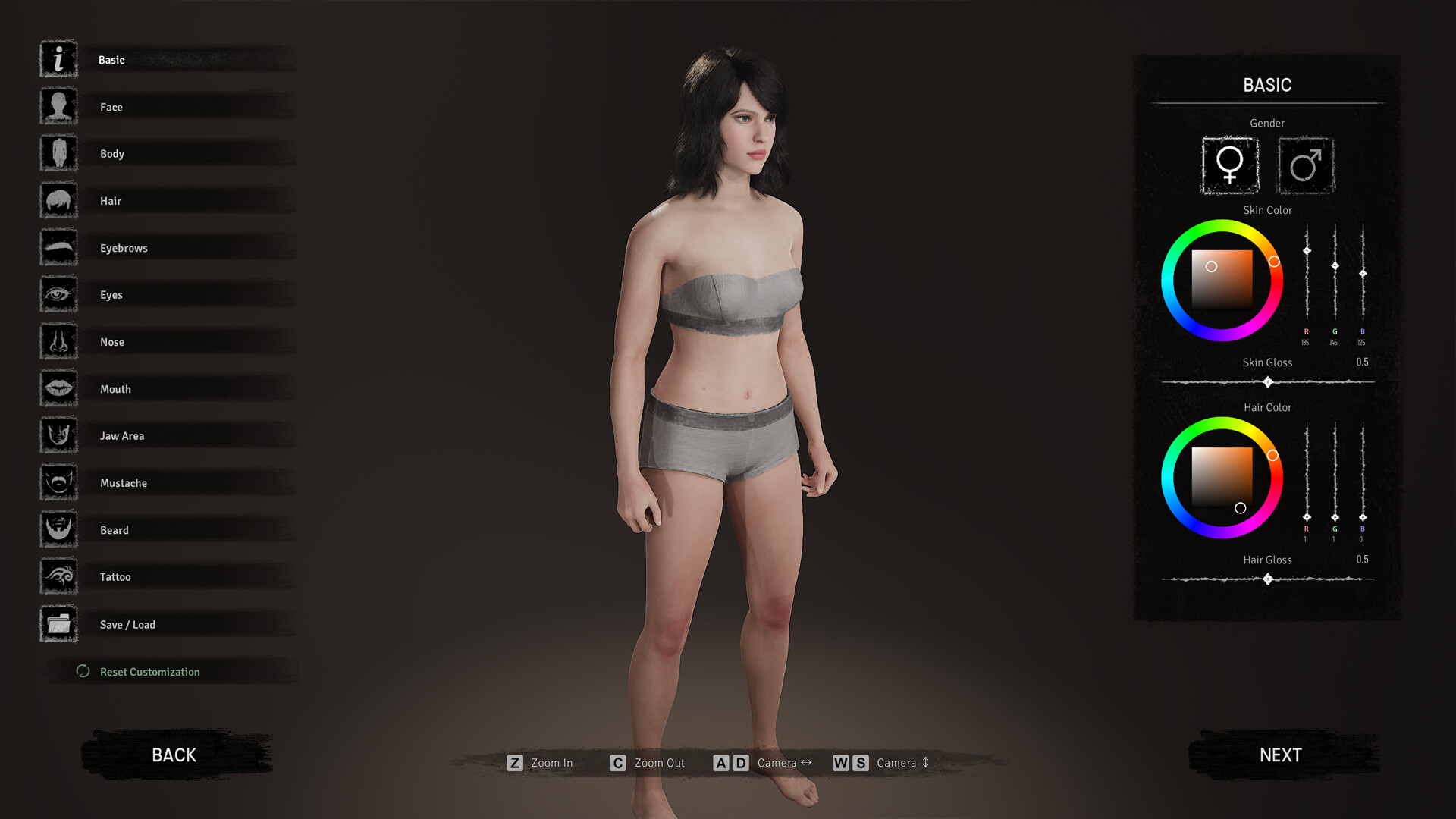 图片[12]-死亡之夜|Night of The Dead|1.2.0.0|整合全DLC-萌芽游戏