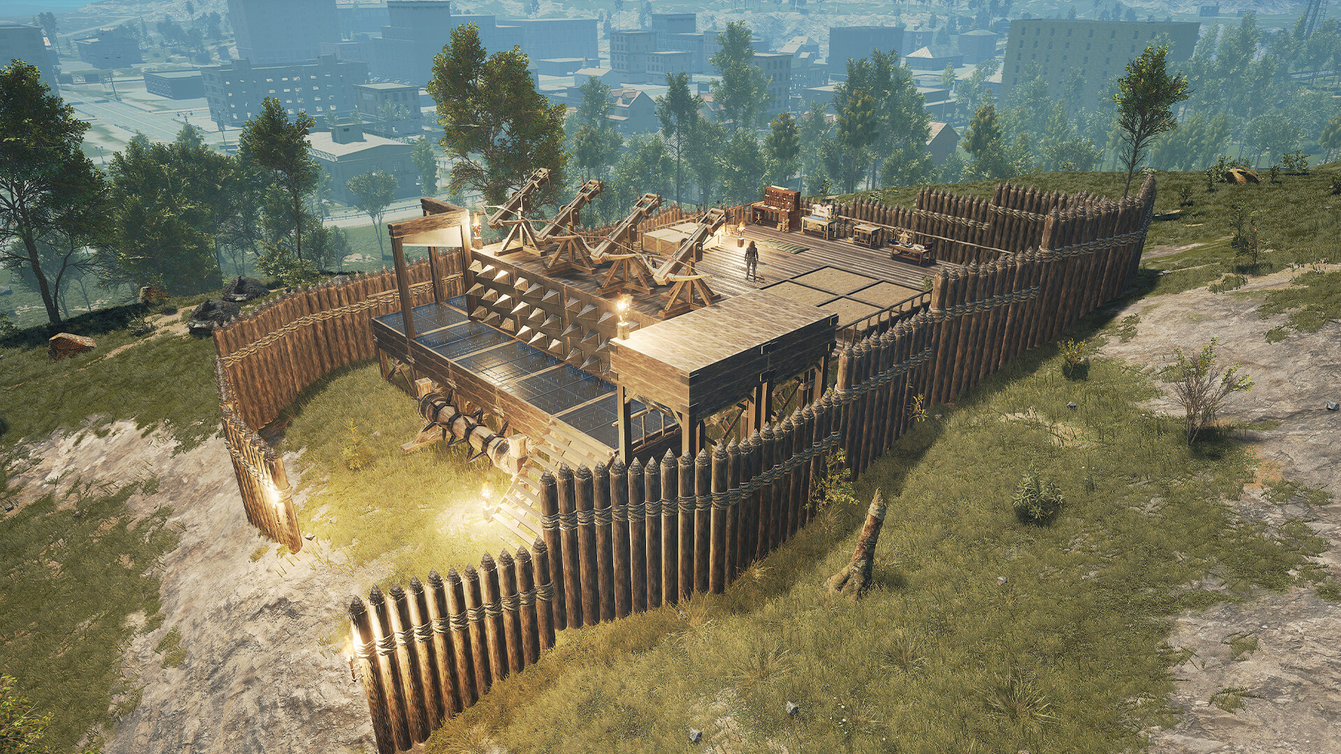 图片[5]-死亡之夜|Night of The Dead|1.2.0.0|整合全DLC-萌芽游戏