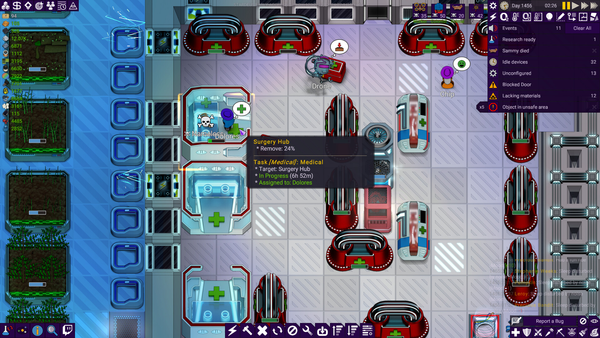图片[19]-繁星旅途|Stardeus|0.14.43.2772|整合DLC-萌芽游戏