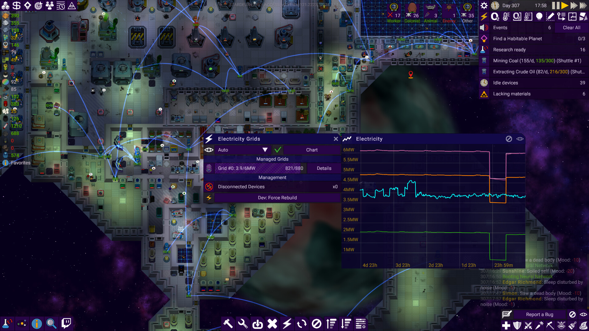 图片[12]-繁星旅途|Stardeus|0.14.43.2772|整合DLC-萌芽游戏