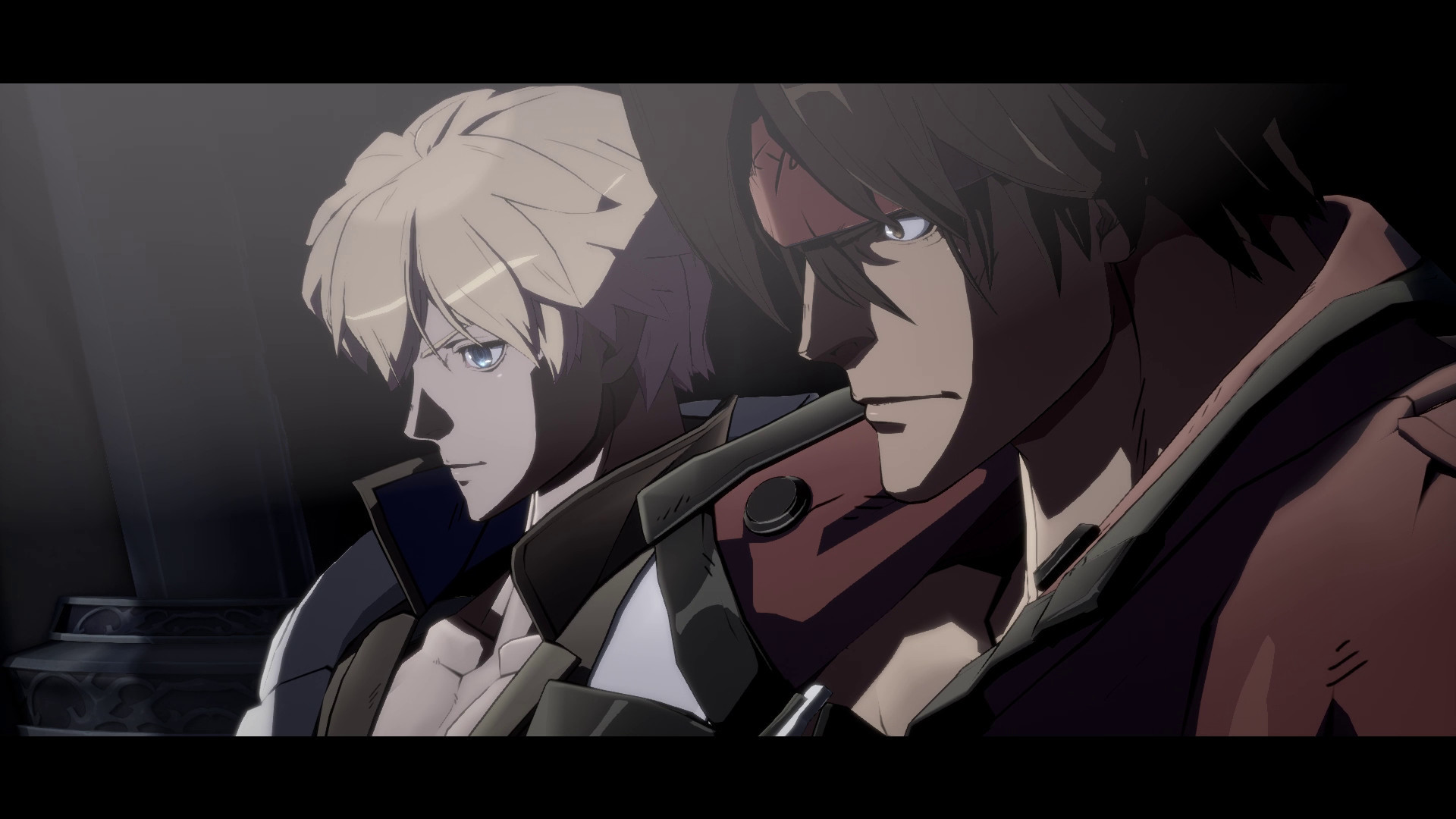 GUILTY GEAR -STRIVE- 截图 23