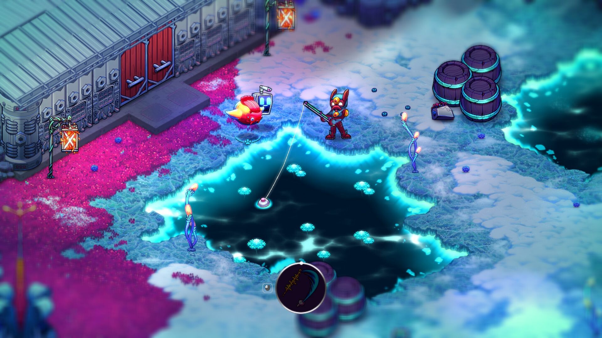 图片[13]-崩溃大陆2|Crashlands 2|1.3.11-萌芽游戏