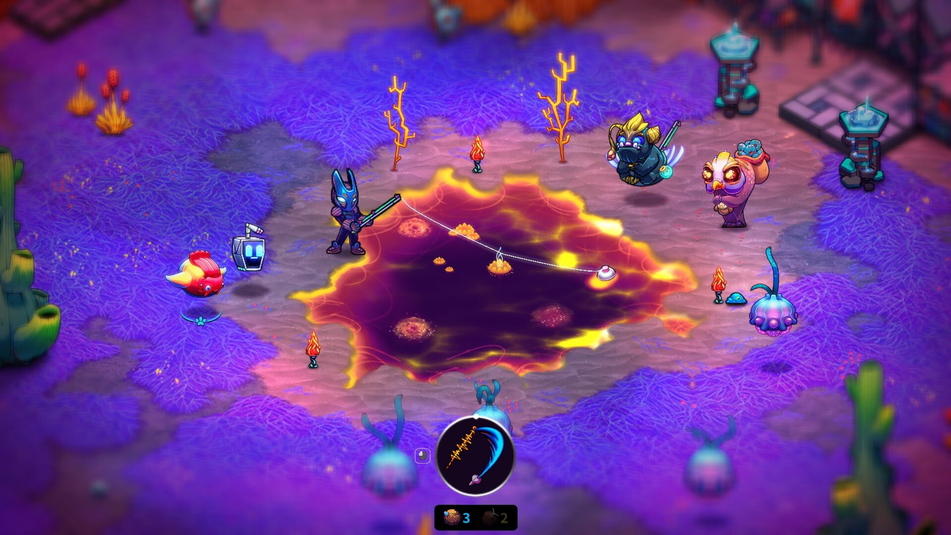图片[6]-崩溃大陆2|Crashlands 2|1.3.11-萌芽游戏