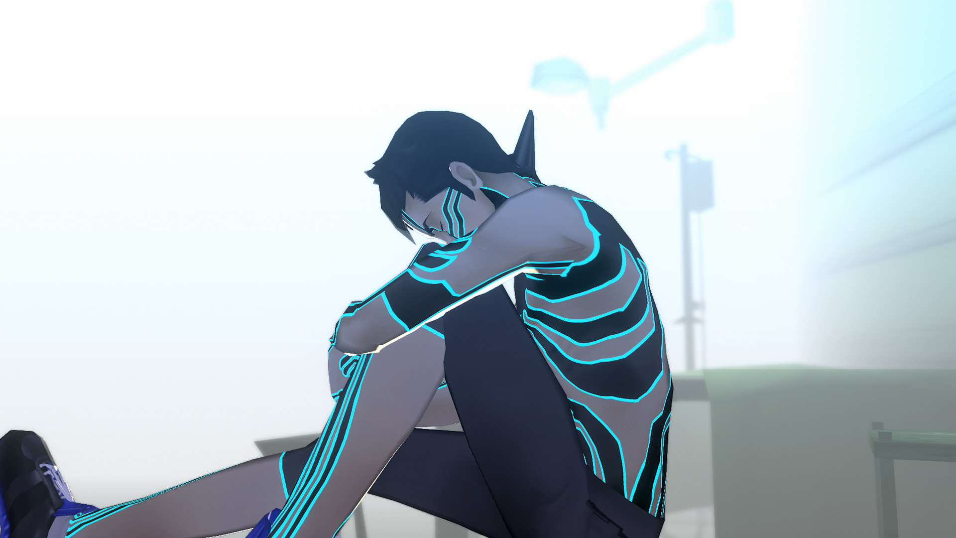 图片[1]-真女神转生3：HD重置版|Shin Megami Tensei III Nocturne HD Remaster|1.0.4|整合全DLC-萌芽游戏