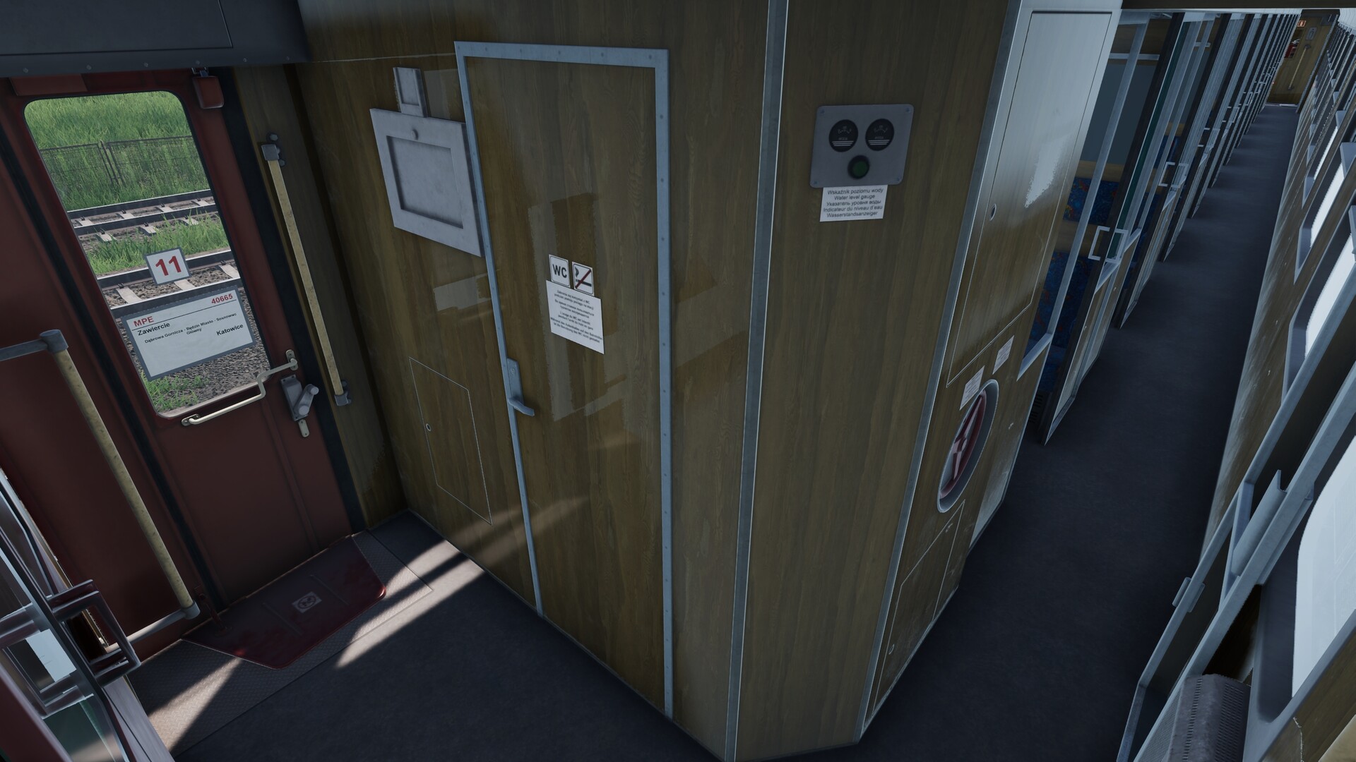 图片[15]-模拟铁路：铁路模拟器|SimRail – The Railway Simulator|17.04.2026|整合全DLC-萌芽游戏