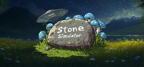 石头模拟器|Stone Simulator|1.2.0.2-萌芽游戏