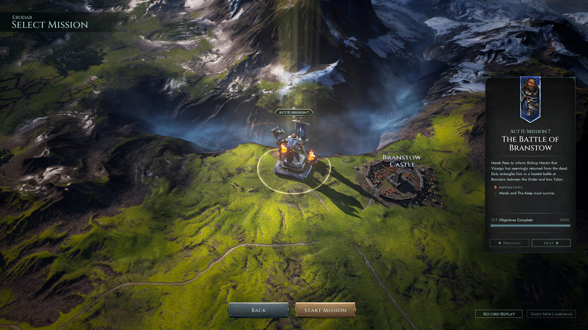 图片[14]-黑暗时代：背水一战|Age of Darkness Final Stand|1.0.2.5-萌芽游戏