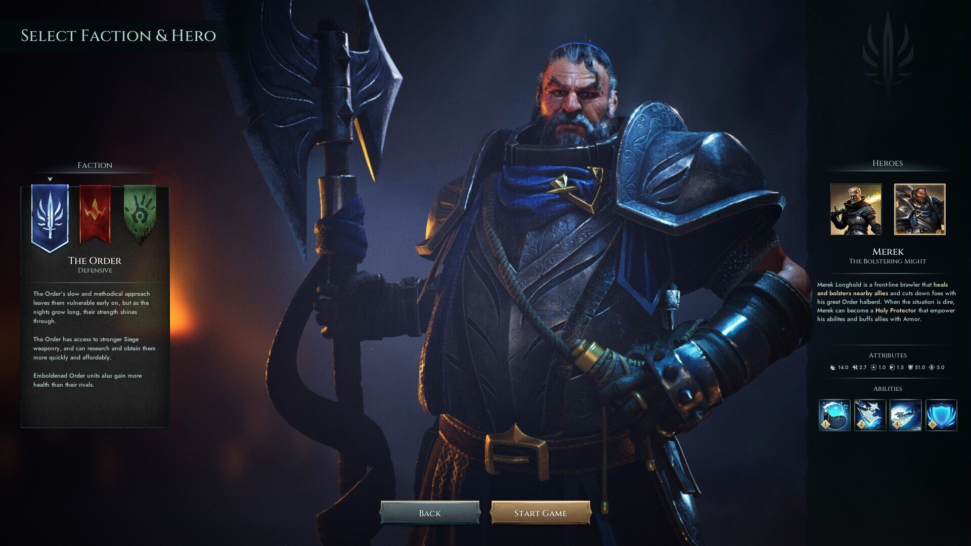 图片[13]-黑暗时代：背水一战|Age of Darkness Final Stand|1.0.2.5-萌芽游戏