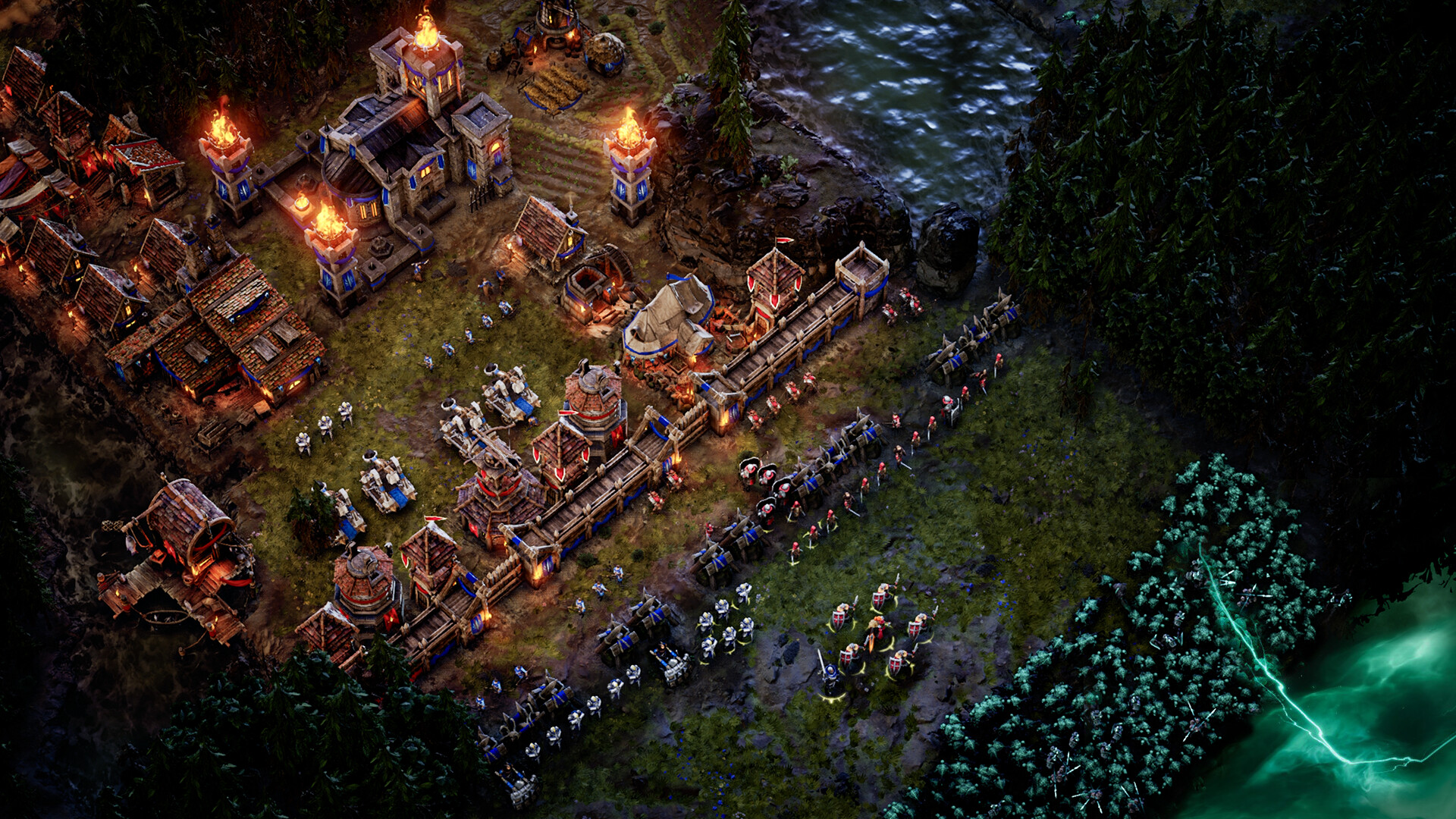 图片[11]-黑暗时代：背水一战|Age of Darkness Final Stand|1.0.2.5-萌芽游戏