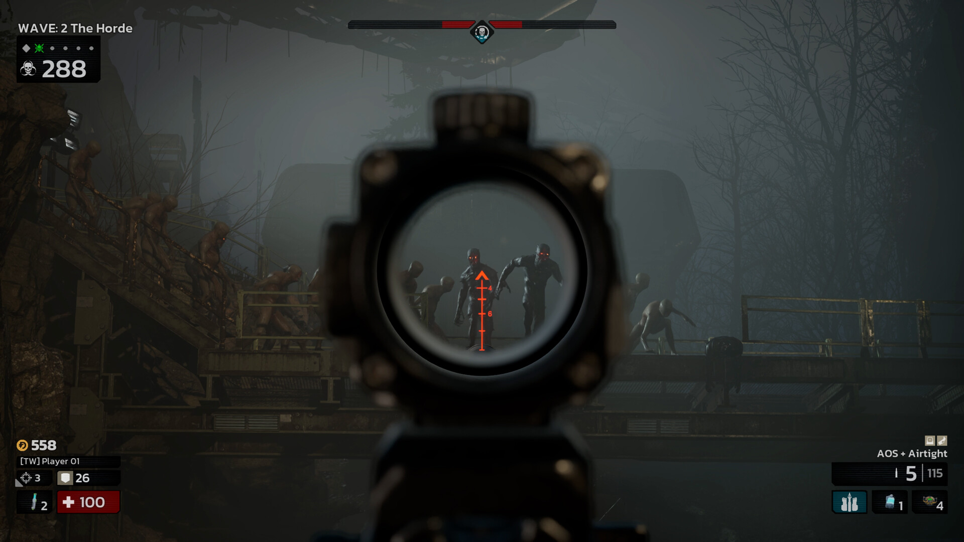 图片[30]-杀戮空间3|Killing Floor 3|Build19273238-萌芽游戏