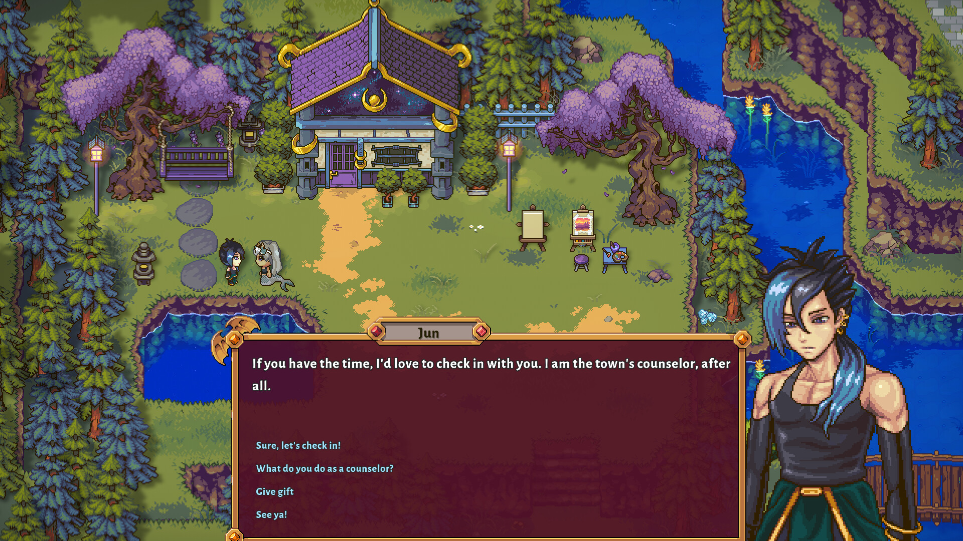 图片[22]-太阳港|Sun Haven|3.0.2b|整合全DLC-萌芽游戏