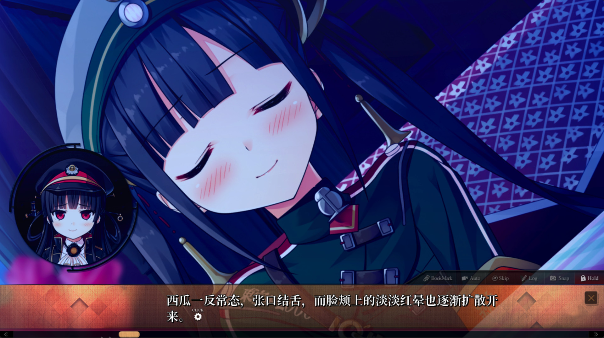 图片[20]-爱上火车-Last Run!!-|Maitetsu Last Run!!|Build22450061|整合DLC-萌芽游戏