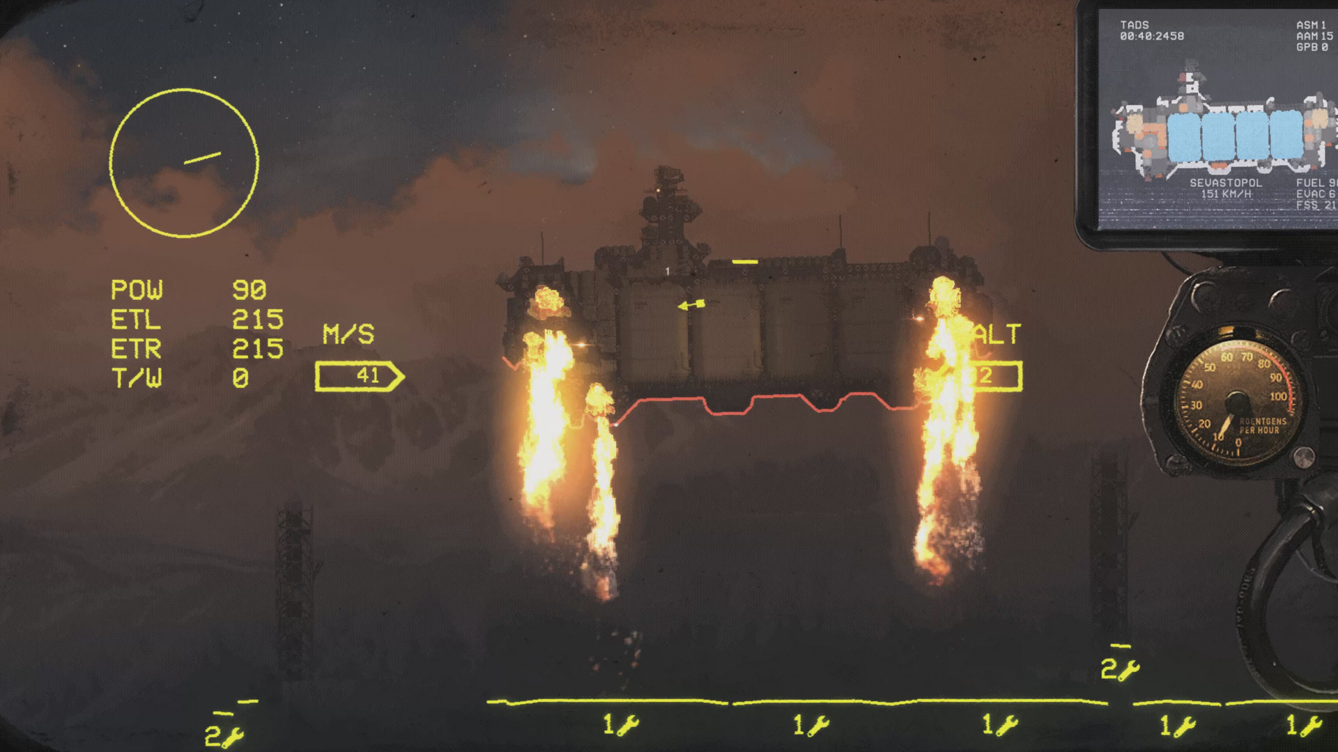 图片[29]-高空舰队|HighFleet|1.163-萌芽游戏