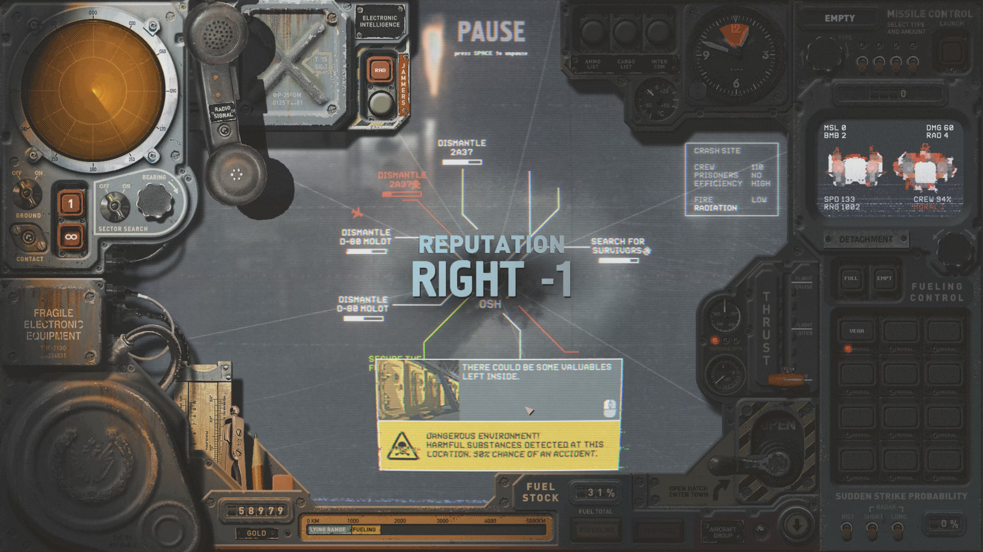 图片[24]-高空舰队|HighFleet|1.163-萌芽游戏