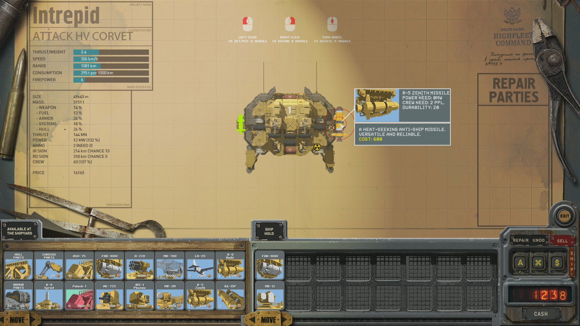 图片[22]-高空舰队|HighFleet|1.163-萌芽游戏