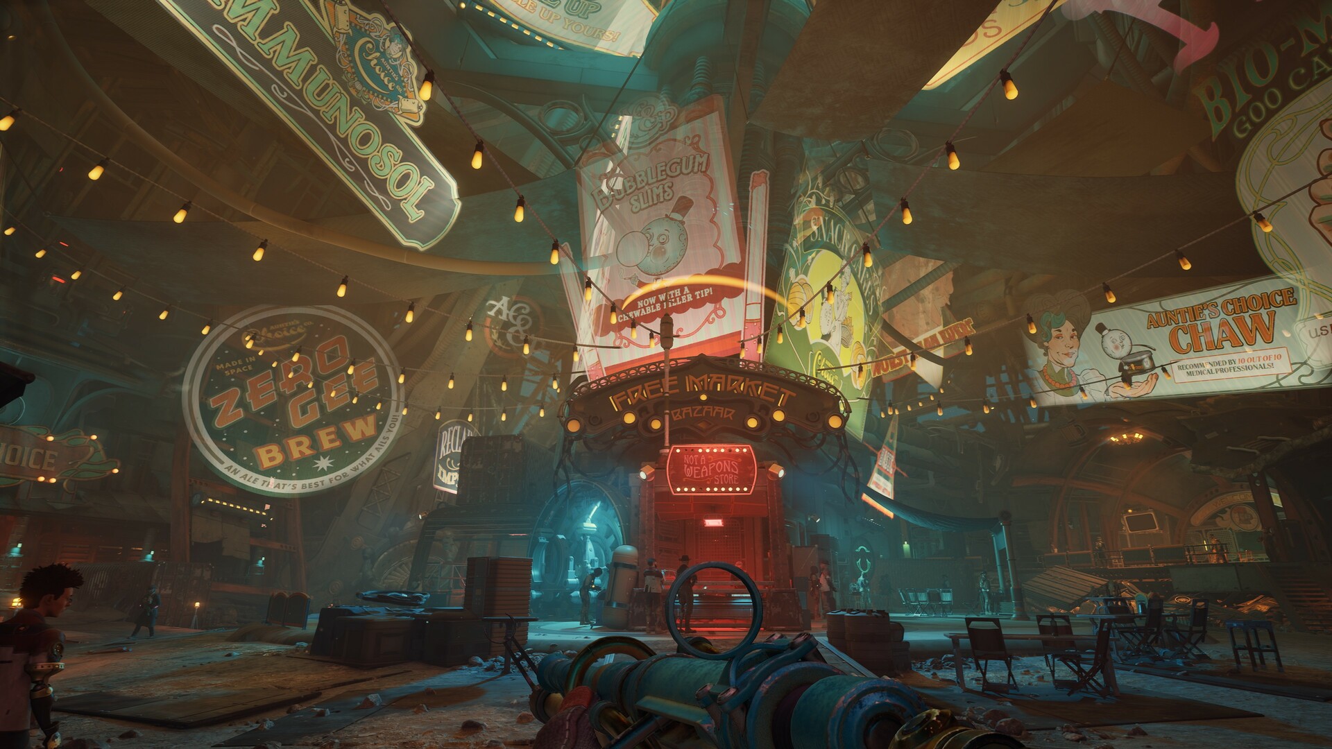 图片[5]-天外世界2|The Outer Worlds 2|1.1.0.1|整合全DLC-萌芽游戏