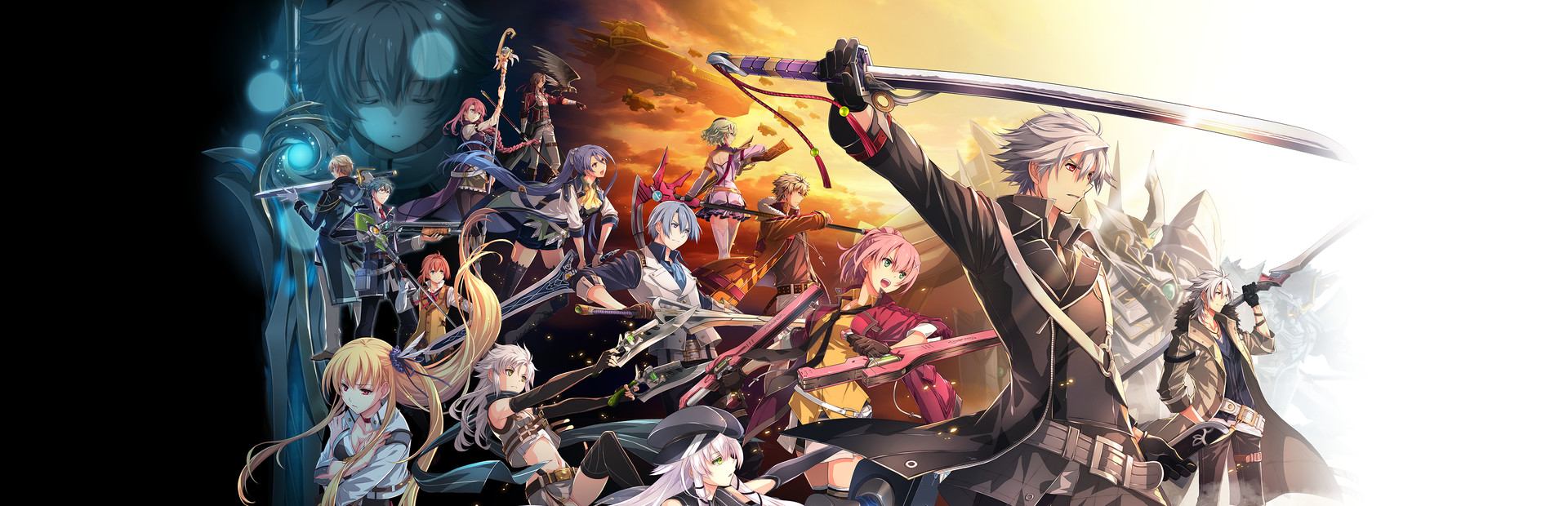 英雄传说：闪之轨迹4 -传奇的结局-|The Legend of Heroes Sen No Kiseki IV -The End of Saga-|Build16258433|整合全DLC