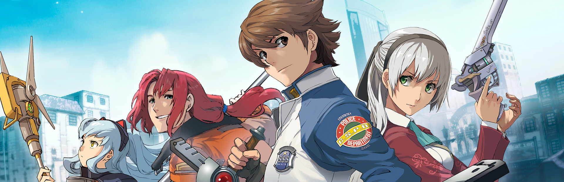 英雄传说:零之轨迹改|The Legend of Heroes Zero no Kiseki KAI|Buiild9200005