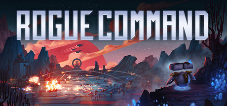 肉鸽指挥官|Rogue Command|1.0.7-萌芽游戏