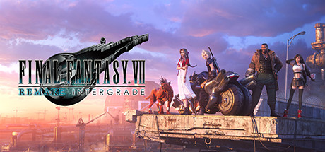 最终幻想7：重制版|Final Fantasy VII Remake Intergrade|1.007-萌芽游戏