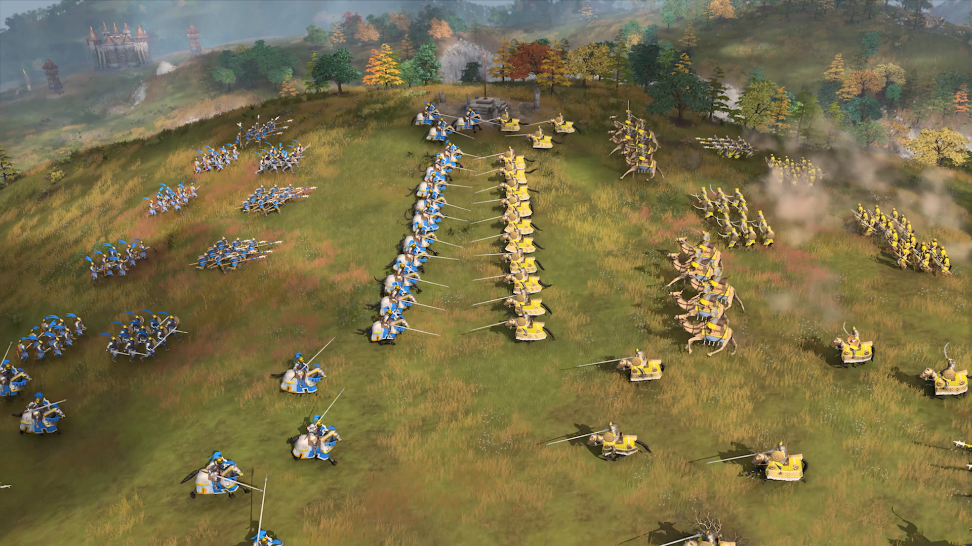 Age of Empires IV: Anniversary Edition 截图 8