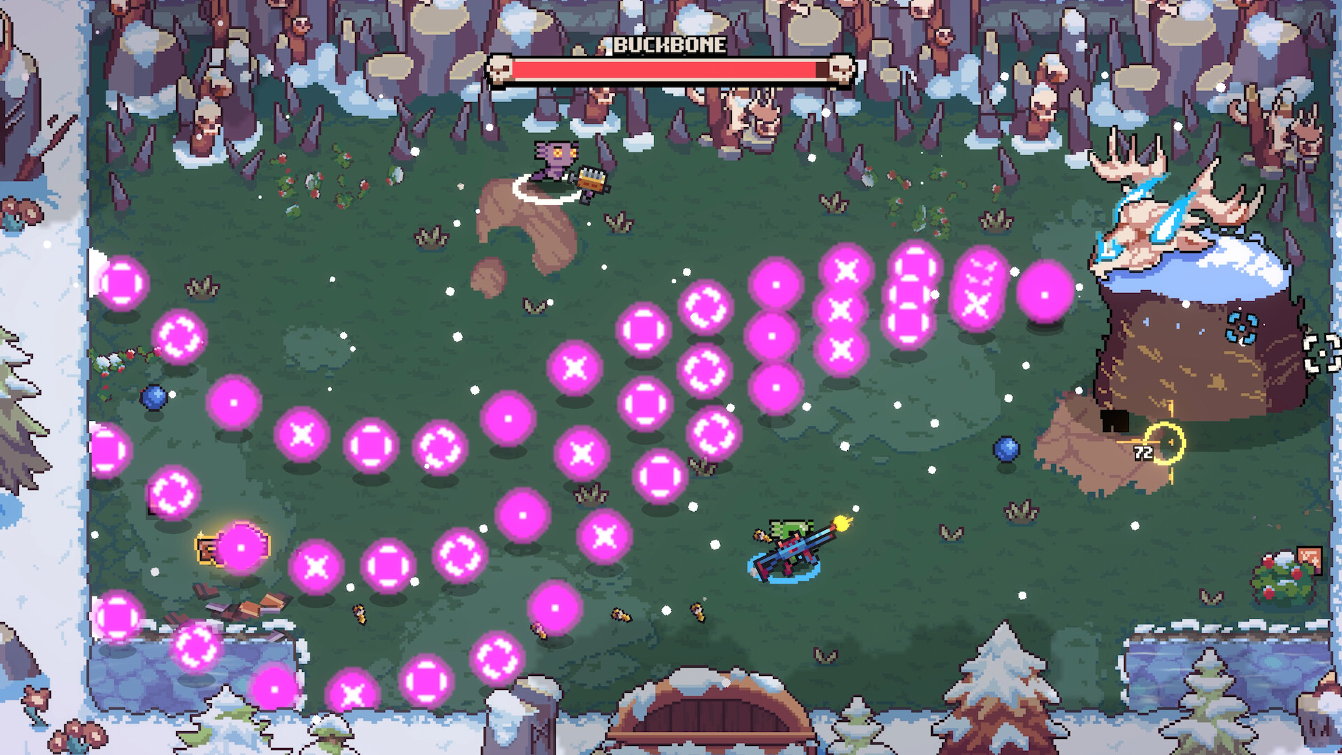 图片[3]-AK蝾螈|AK-xolotl Together|Build20369467-萌芽游戏