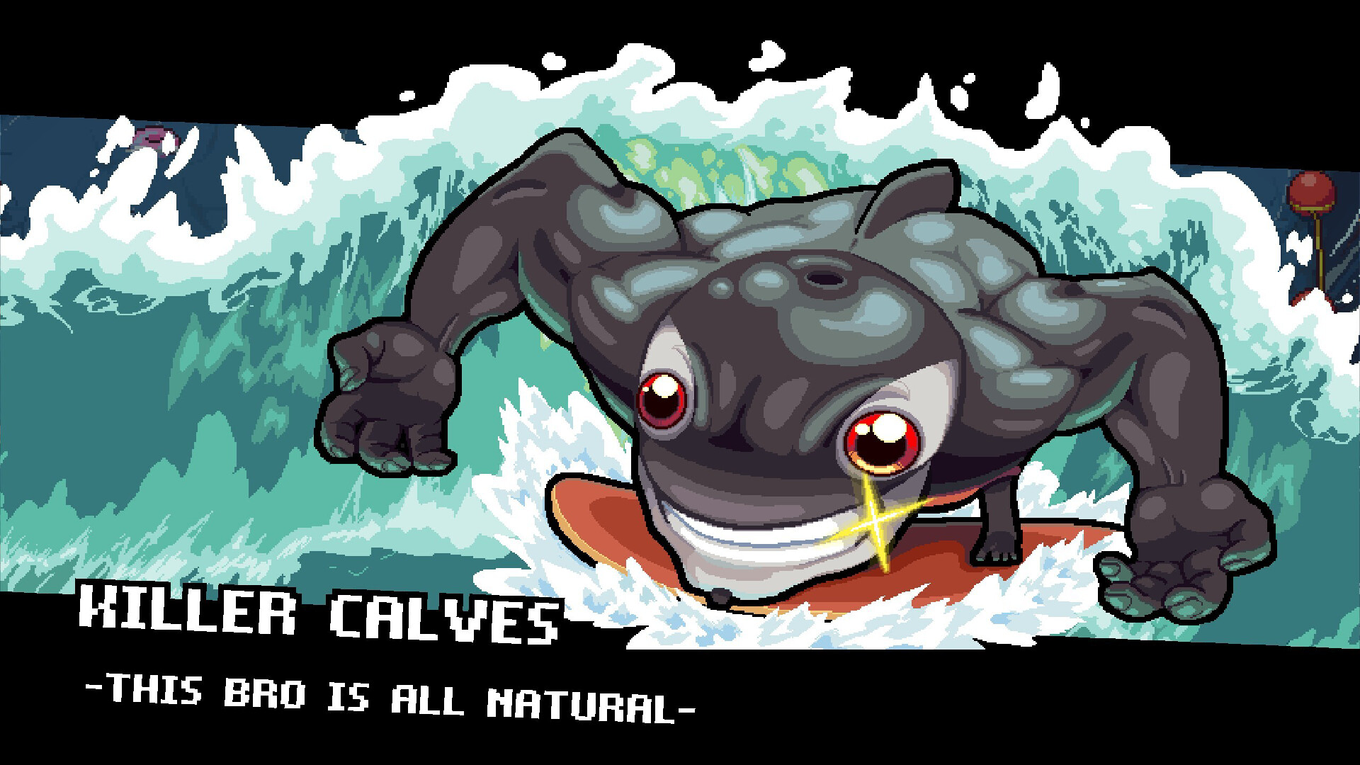 图片[11]-AK蝾螈|AK-xolotl Together|Build20369467-萌芽游戏