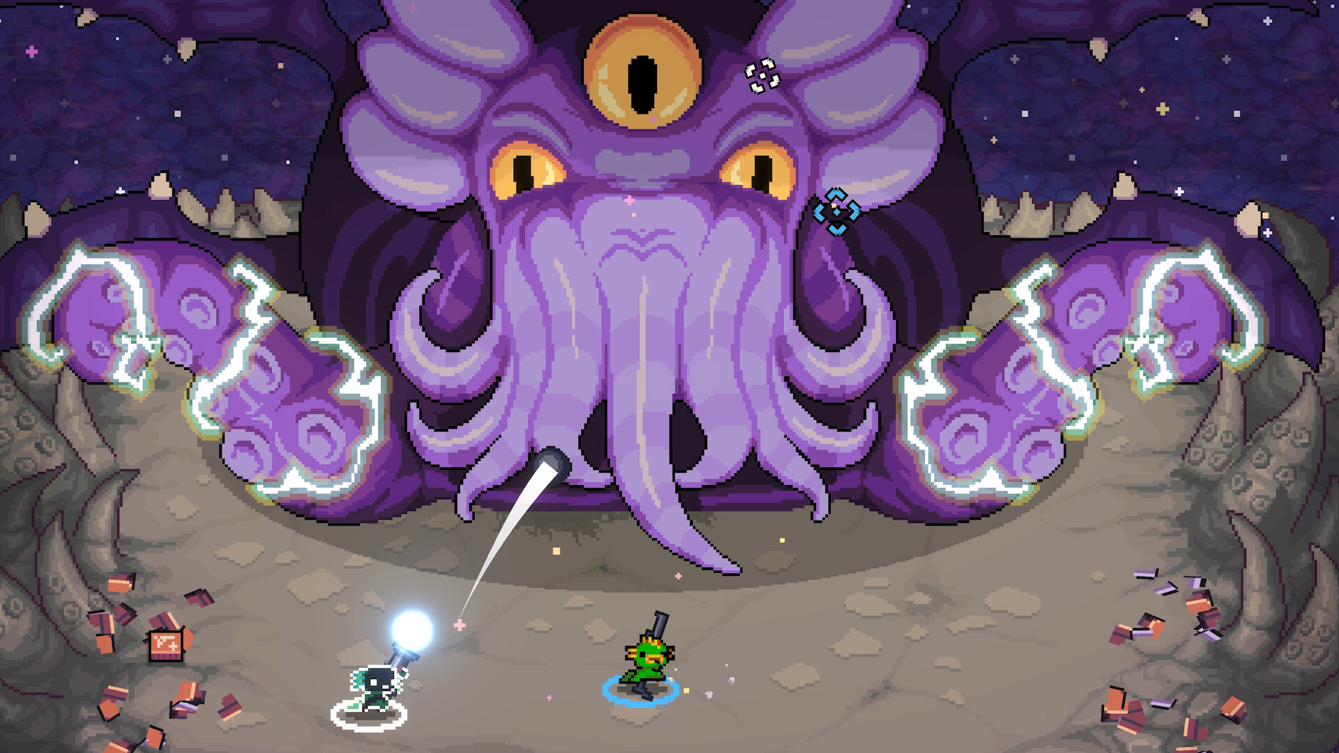 图片[14]-AK蝾螈|AK-xolotl Together|Build20369467-萌芽游戏