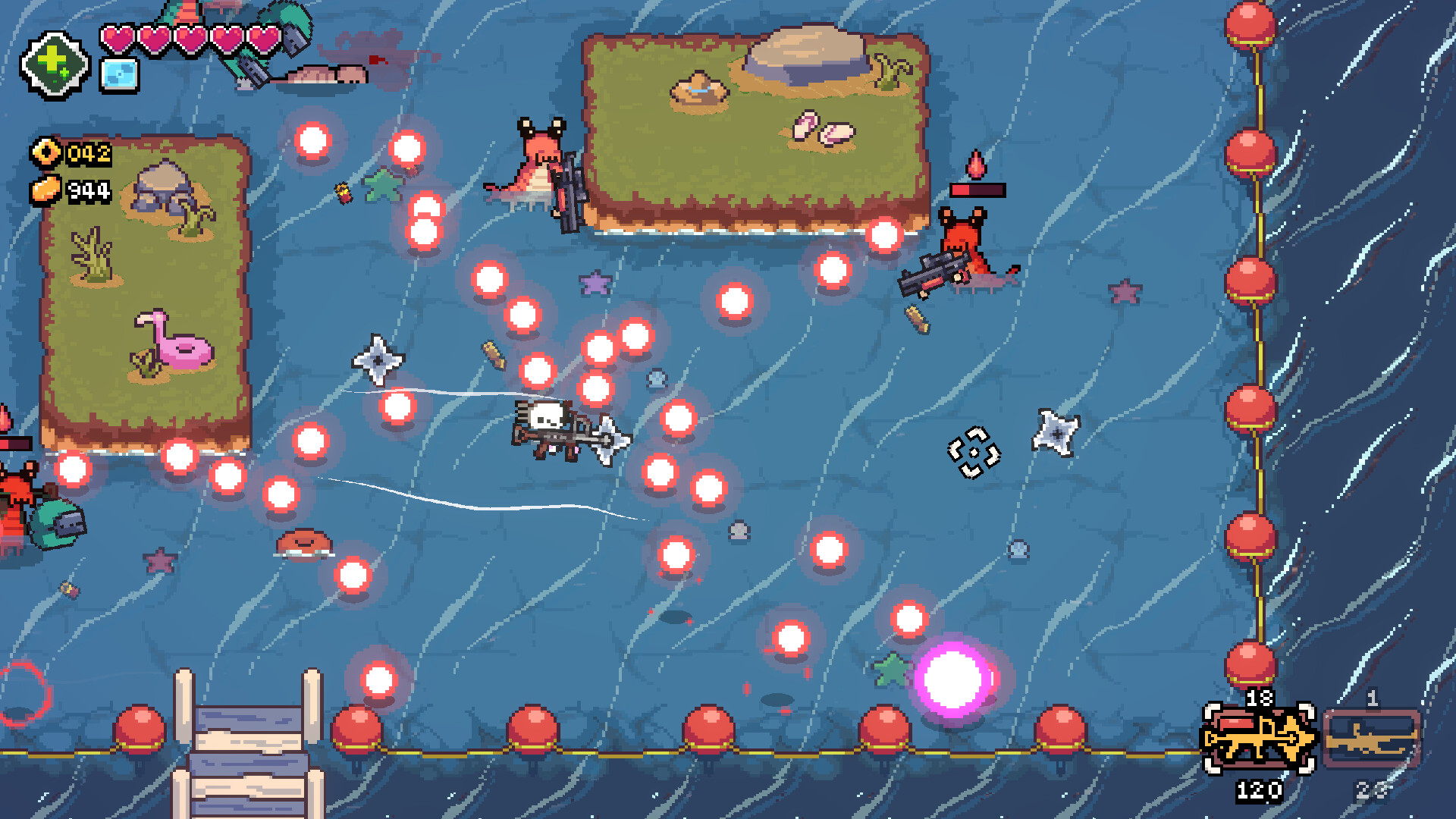 图片[10]-AK蝾螈|AK-xolotl Together|Build20369467-萌芽游戏