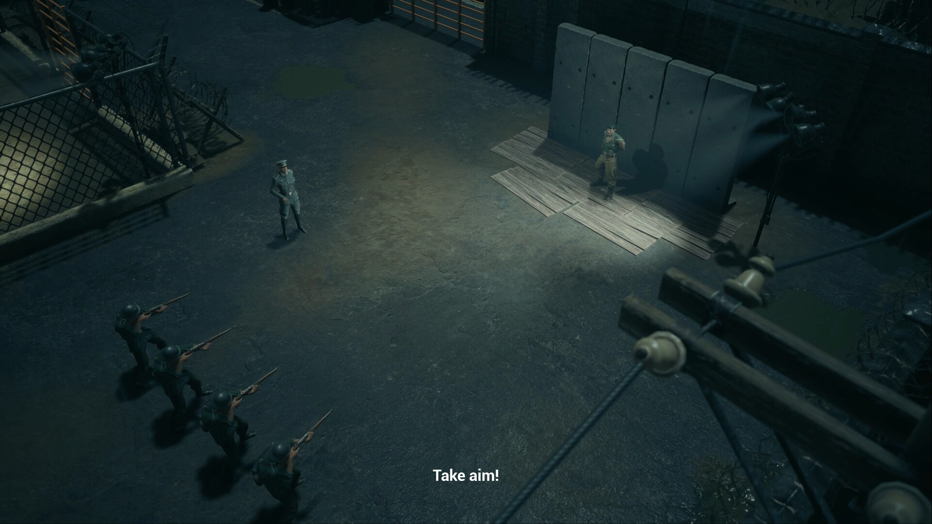 Commandos: Origins 截图 4