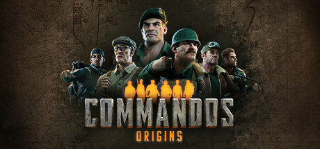 盟军敢死队：起源|Commandos Origins|1.7.0|整合全DLC-萌芽游戏