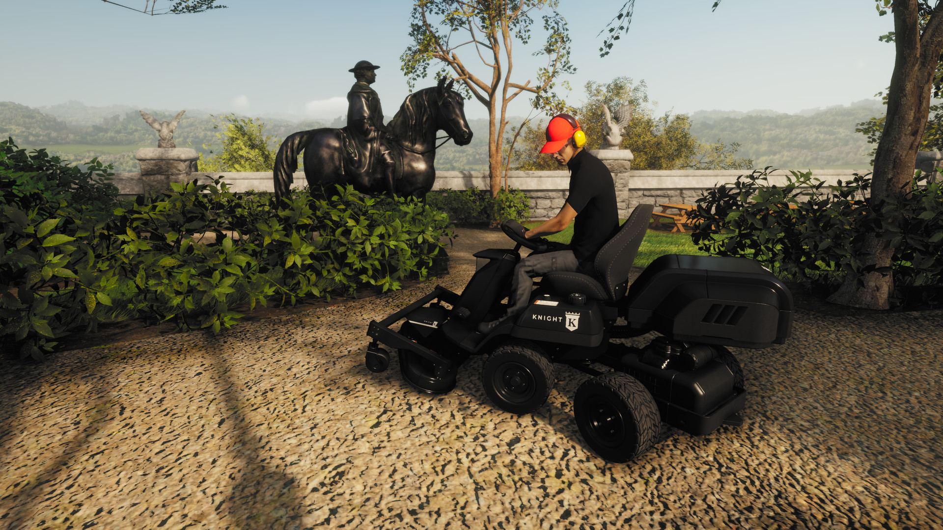 图片[9]-割草模拟器|Lawn Mowing Simulator|Build20841748|整合全DLC-萌芽游戏