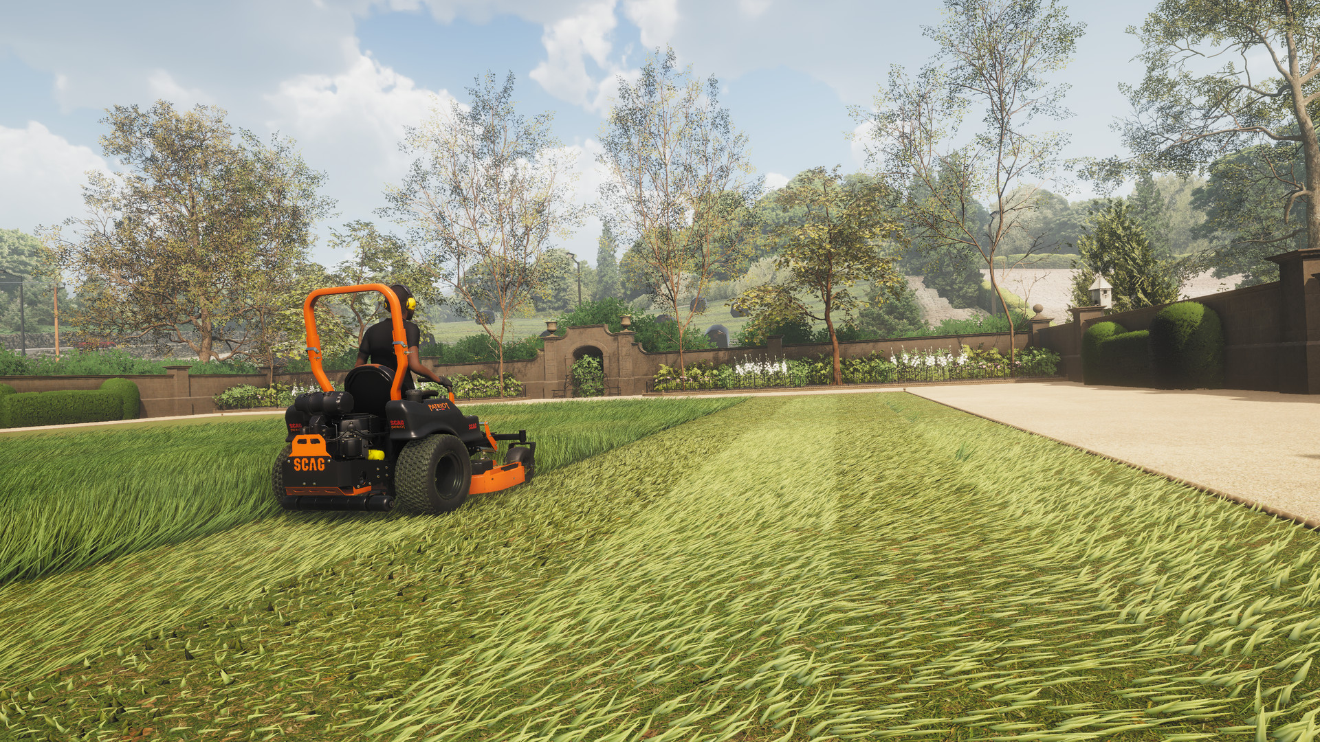 图片[4]-割草模拟器|Lawn Mowing Simulator|Build20841748|整合全DLC-萌芽游戏