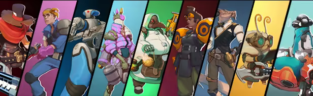 图片[1]-无尽地牢|Endless Dungeon|1.6.11061|整合全DLC-萌芽游戏