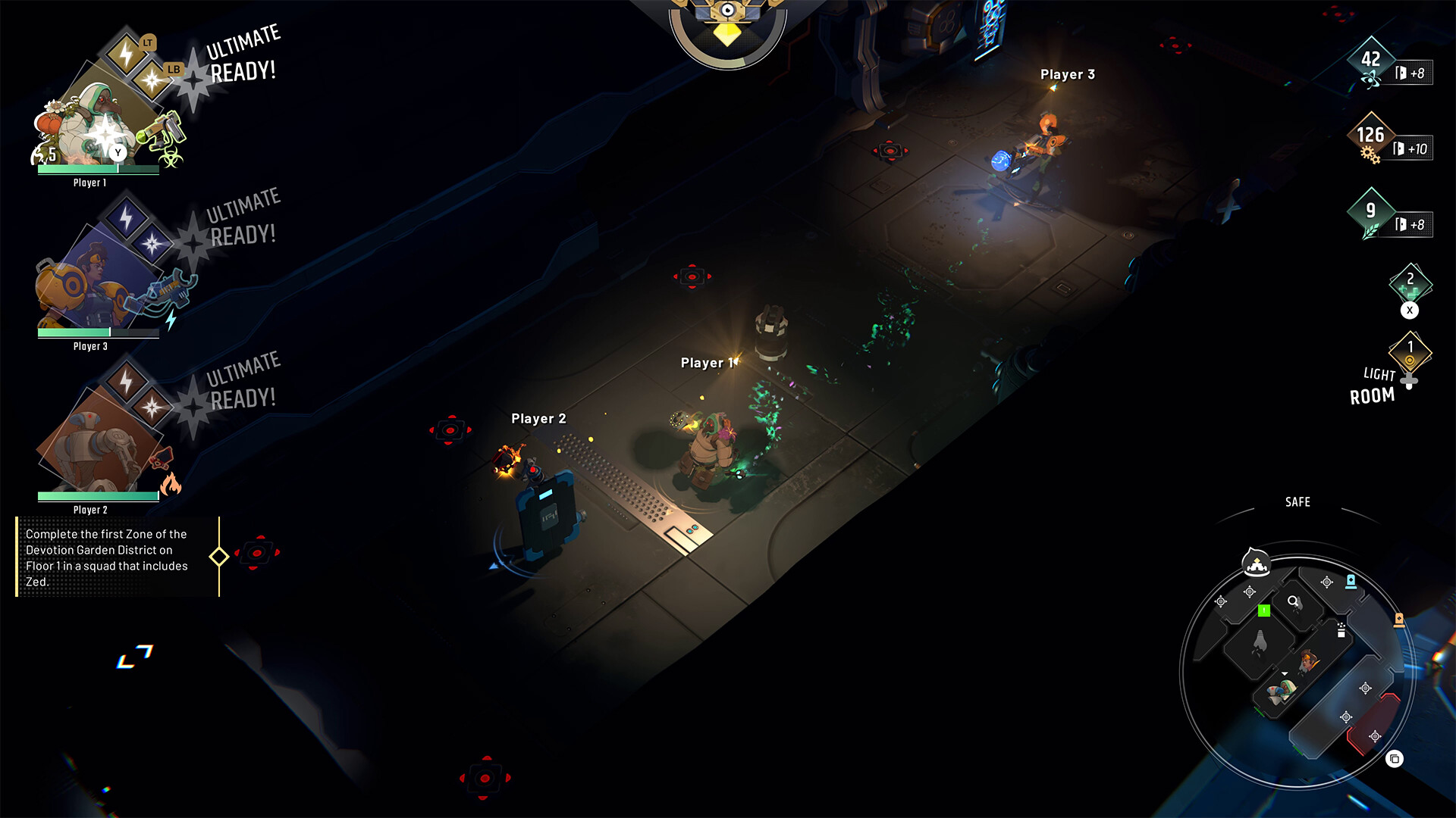 图片[22]-无尽地牢|Endless Dungeon|1.6.11061|整合全DLC-萌芽游戏